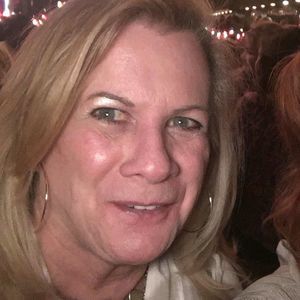 Meet your Posher, Carol ann